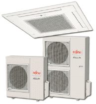 Điều hòa nhiệt độ Fujitsu AUY18R